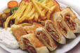 Shawarma Club