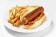 Hotdog Combo