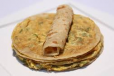 Plain Omeltte Paratha