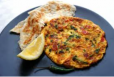 Masala Omelette Paratha