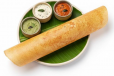 Plain Dosa