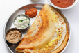 Egg Dosa