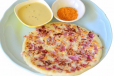 Onion Dosa