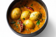 Egg Curry