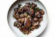 Chicken liver
