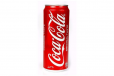 Coca - cola