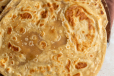 Wheat Porotta