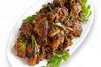 Pepper Chicken