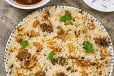 Kuttan Biryani