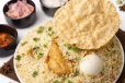 Dum Chicken Biryani