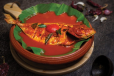 Fish curry