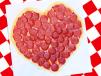 Heart Pizza