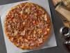 Manhattan Meatlovers Small