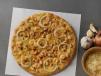 Roasted Garlic And Shrimp Small