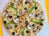 Chicken And Mushroom