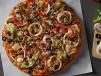 New York Finest Pizza Medium 12 Inches