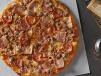 Manhattan Meatlovers Pizza 12 Inches