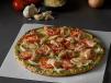 Pesto Pizza Medium 12 Inches