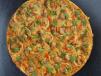 Tandoori Chicken Pizza Medium 12 Inches