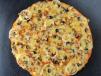 Anchovy Lovers Pizza Medium 12 Inches