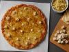 4 Cheese Pizza - Large - 14``