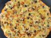 Anchovy Lovers Pizza - Large - 14``