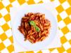 Chicken Penne Arrabbiata