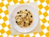 Chicken And Mushroom Pasta