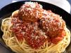 Spaghetti And Meatballs Regular