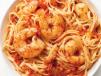 Shrimp Spaghetti Regular