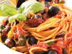 Vegetarian Pasta Regular