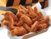 Hot Chicken Wings
