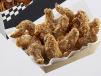 Parmesan Chicken Wings