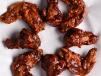 BBQ Chicken Wings