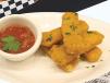 Jalapenos Mozzarella Cheese Sticks