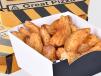 Potato Wedges