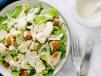 Chicken Caesar Salad