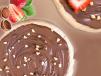 Yc Nutella Pizza