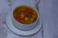 VEGET ABLE SOUP