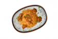 MUTTON KABSA