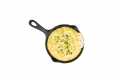 CHICKEN STROGANOFF