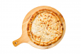 NAPOLETANA PIZZA