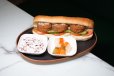 FALAFEL SANDWICH