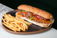 PHILADELPHIA SUB