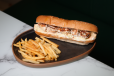 TAWOOK SANDWICH