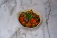 CAULIFLOWER MANCHURIAN