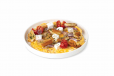 GREEK OMELETTE