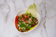 TABBOULEH SALAD