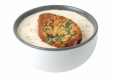 MUSHROOM SOUP