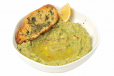MASHED AVOCADO